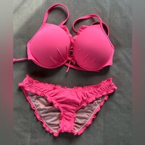 Victoria's Secret Pink Bikini